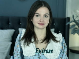 evirose Lucy Live
