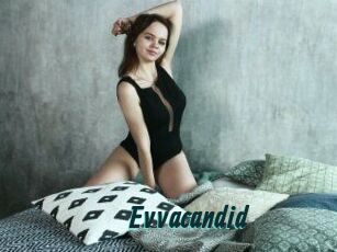 Evvacandid