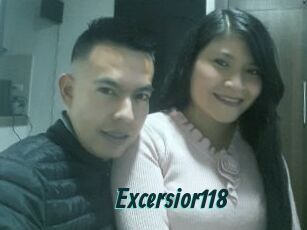 Excersior118
