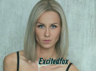 Excitedfox