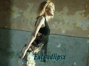 excitedlipsx Lucy Live