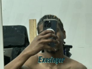 Exesinyer