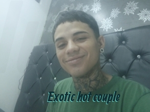 exotic_hot_couple Lucy Live