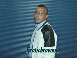 exoticbrownxx Lucy Live