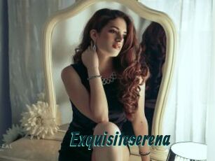 Exquisiteserena