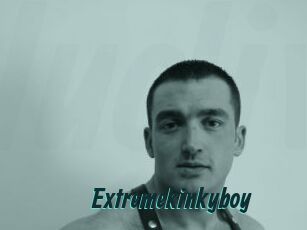 Extremekinkyboy
