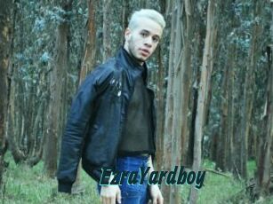 EzraYardboy