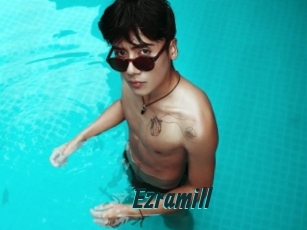 Ezramill