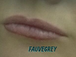 FAUVEGREY