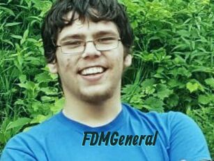 FDMGeneral