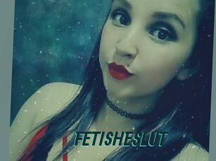 FETISHESLUT