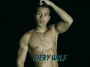 FIERY_WOLF
