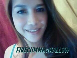 FIRECUMMMsWALLOW