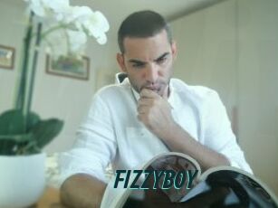 FIZZYBOY