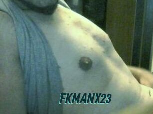 FKMANX23