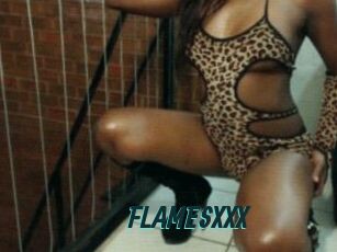 FLAMESXXX