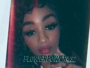 FLOWERPOWER432
