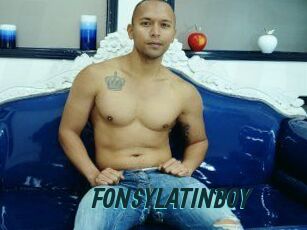 FONSYLATINBOY