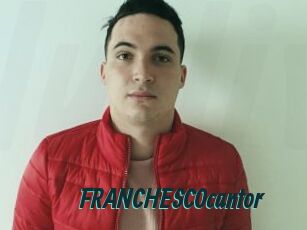 FRANCHESCOcantor