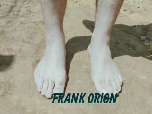 FRANK_ORION Lucy Live