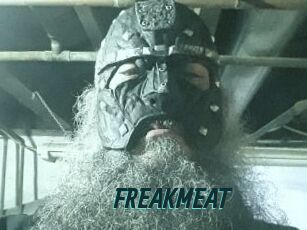 FREAKMEAT
