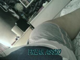 FREAK_ASSXO