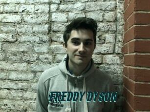 FREDDY_DYSON