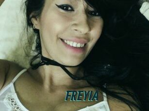 FREYIA_