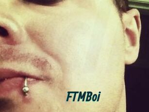 FTMBoi