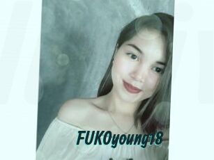 FUKOyoung18 Lucy Live