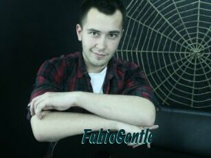 FabioGentle