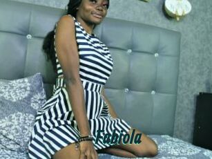 Fabiola