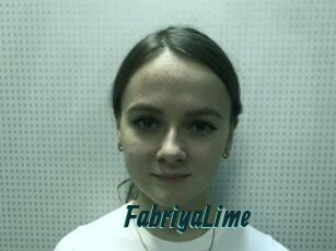 FabriyaLime