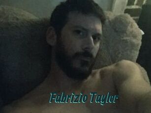 Fabrizio_Tayler