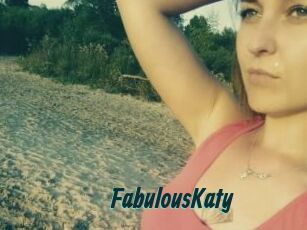 FabulousKaty Lucy Live