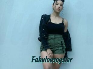 Fabulousoyster