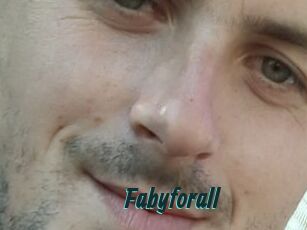 Fabyforall