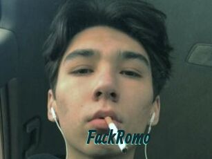 FackRomo