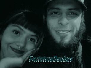 FactotumDuobus