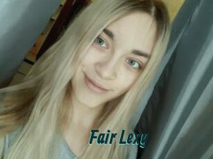 Fair_Lexy