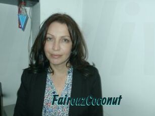 FairouzCoconut