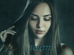Fairy777
