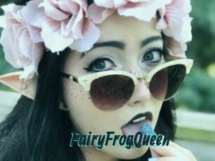 FairyFrogQueen