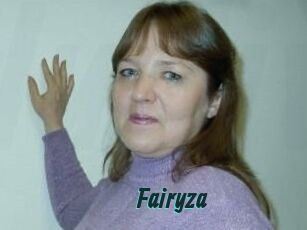 Fairyza