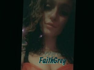 FaithGrey