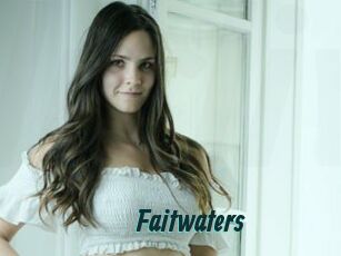 Faitwaters