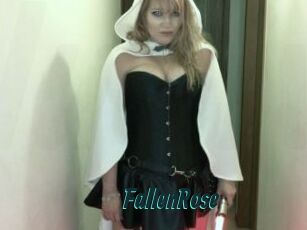 FallenRose
