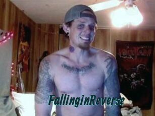 FallinginReverse