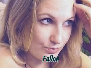 Fallon