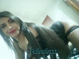 Fallonfoxxx